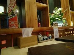 -有喜屋·深夜食堂(北京西路店)