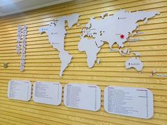-啄木鸟美国留学(顺城东塔店)