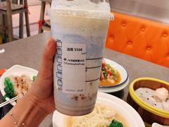 -星巴克臻选(北京世贸天阶店)