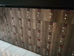 -VIP 威尔仕健身·游泳(嘉华中心店)