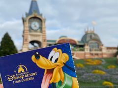 -上海迪士尼度假区