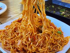 -柳叶刀烧烤(北大清华店)