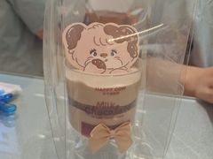 -西树泡芙(湖滨银泰in77B区店)