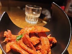 -烤匠麻辣烤鱼(万象城店)