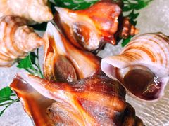 -白仁仔· 活烤海鲜 宵夜(豫园店)