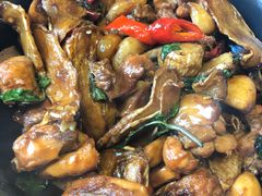 -乡亲鹅肉城(昆山店)