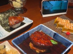 -千代武日本料理(爱建店)
