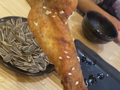 -蚝抵食·湛江生蚝(湾北路店)
