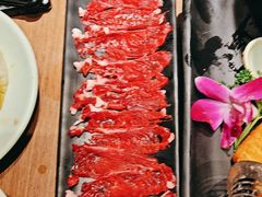 -掂档潮汕牛肉火锅(沈阳万象城店)