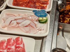 -海底捞火锅(天津SM城市广场店)