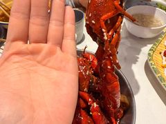 -不是烧烤·武汉大排档(亚运村店)