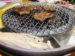 -紫霞门韩国料理烤肉(深南东路店)