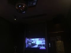 -萧邦音乐会所KTV·蒸汽活海鲜自助(福田店)