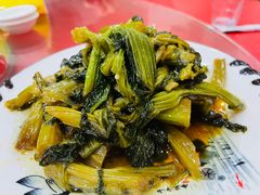 宁波烤菜-红灯笼龙凤饭店(宁波老字号店)