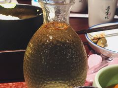 桂花米酒-寻宝记绍兴菜(鲁迅路店)