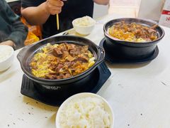 -赵家牛肉砂锅(台西三路店)