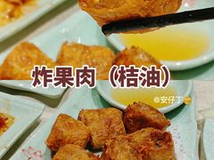 -抱德·潮汕味(敦和店原惠城鱼仔)