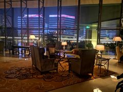 -上海嘉定喜来登酒店