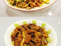 -都来福海鲜大酒店(大东店)