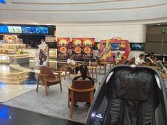 -万达广场(大明宫店)