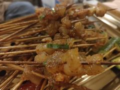 -盟重烧烤(高正街店)