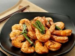 -海小馆海鲜餐厅(茂业百货店)