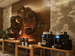 -上海雅居乐万豪侯爵酒店·宴会厅