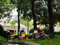 -史努比缤纷世界