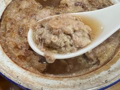 -山里人姜汁(府东小区店)