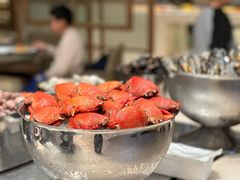 -TABLE·味西餐厅-成都茂业JW万豪酒店