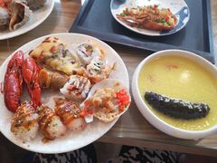 -钓鱼岛洗浴休闲会馆(卫星路店)