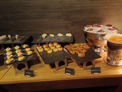 -上海大宁福朋喜来登酒店大堂吧(共和新路店)