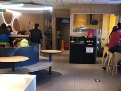 -麦当劳(农光里店)