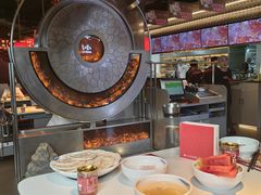 -小龙坎火锅(IFS HOT店)
