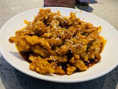 糖醋排骨-荣家小吃(紫阳街店)