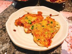 -大渔铁板烧(中山路八佰伴店)