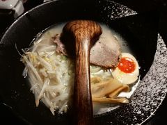 -日本料理神拉面