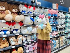 -永辉超市(龙潭寺店)