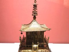 -陕西历史博物馆