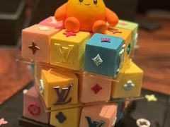 -西檬树SIMON·T轻奢蛋糕(大东方Max店)