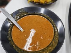 -新加坡Zam Zam餐馆