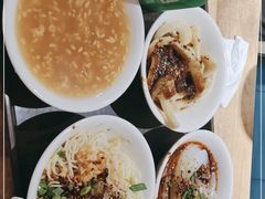 -洞子口张老二凉粉(文殊院店)