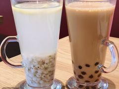 -必胜客(新中纬店)