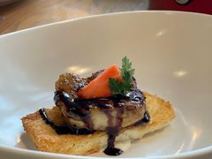 -解放碑威斯汀酒店-知味国际美食餐厅