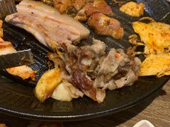 -火炉火自助餐(悠唐购物中心店)