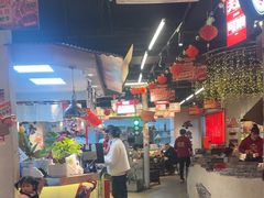 -牛市坎火锅(建设路店)