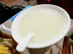 -兄弟深夜豆浆