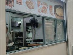 门面-玉华饮食店(茅台路店)
