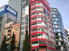-秋叶原电器街
