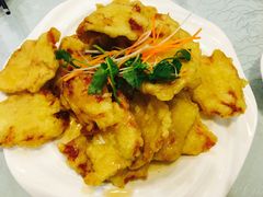 -黄家饺子东北特色菜馆(湖滨商业街店)